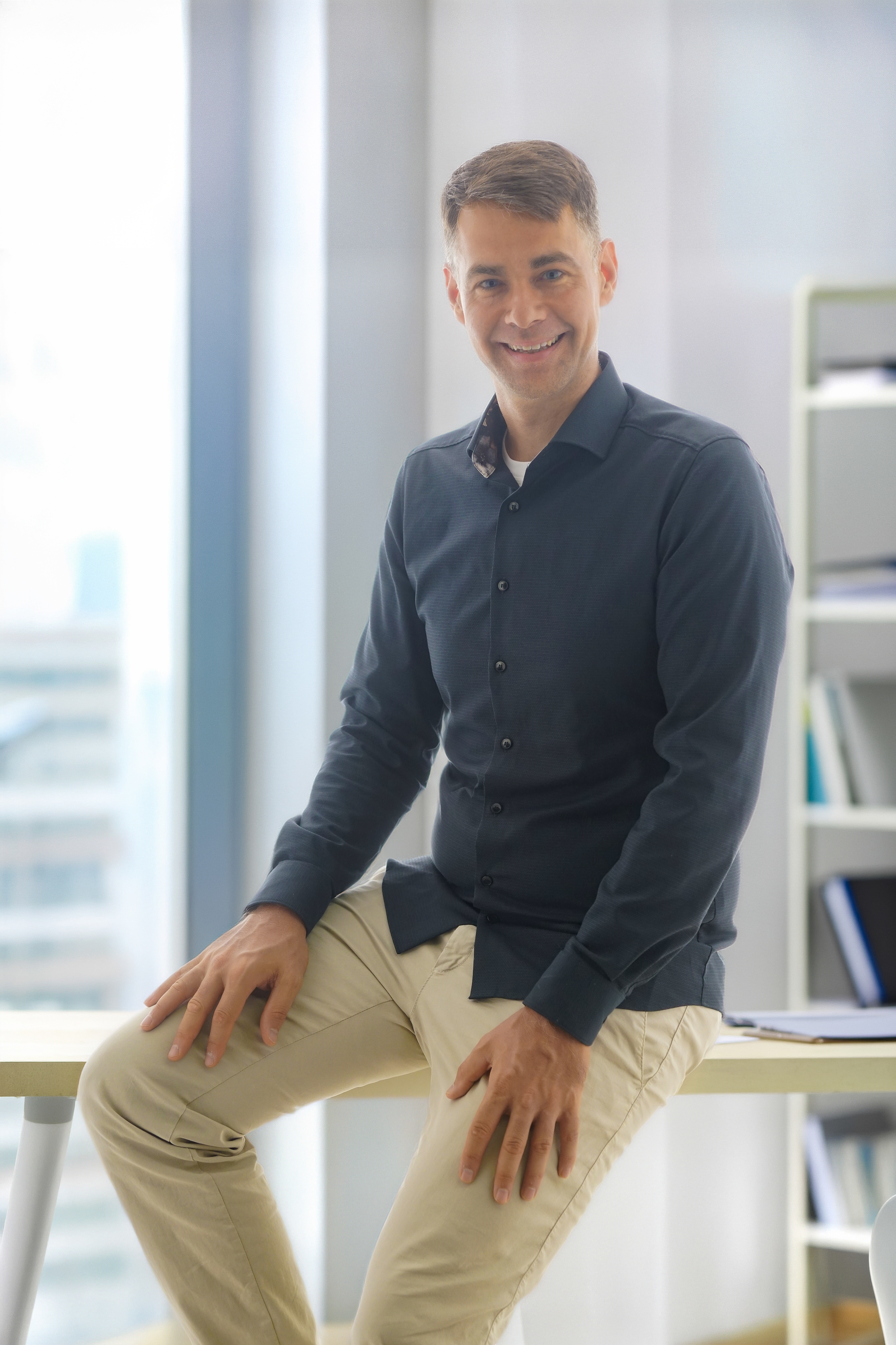 Markus Mehlig